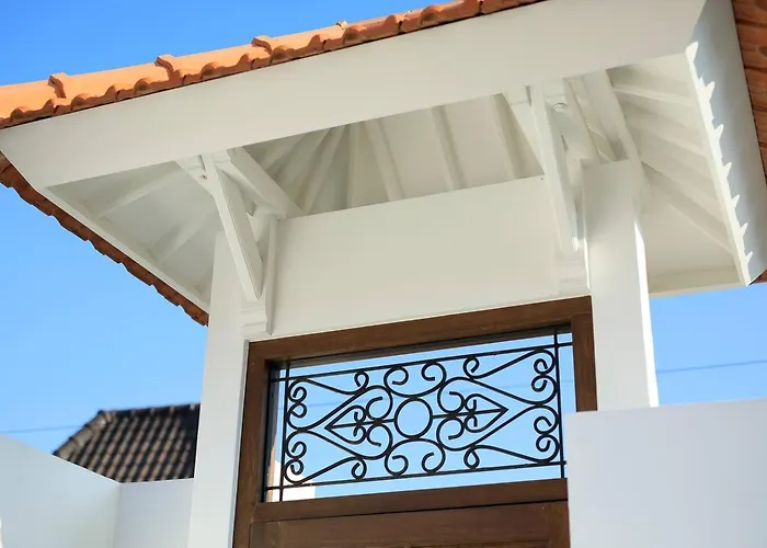 Gorgeous 2 Bed Pool Villa, Walk To * Seminyak